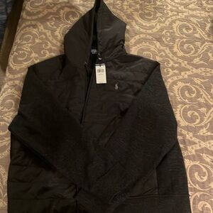 Men’s Polo by Ralph Jacket
